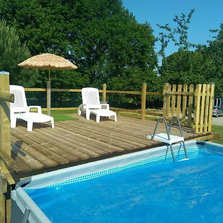 Апартаменты 