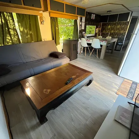 Апартаменты 